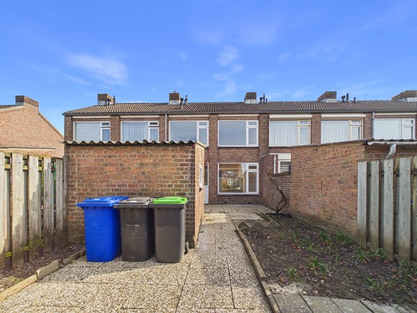 Medium property photo - Iepenlaan 11, 4537 TB Terneuzen